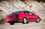 Lexus GS350 2011 года